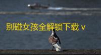 别碰女孩全解锁下载 v12 人气热度：15℃